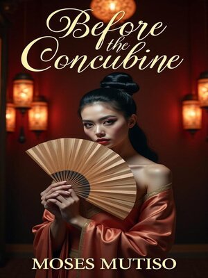 cover image of Before the Concubine